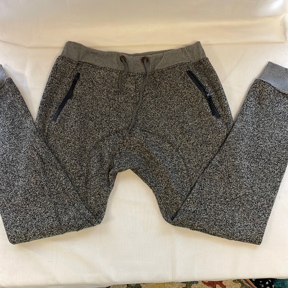 Uncle Ralph High Rise Cargo Pants Sz M - Picture 1 of 5